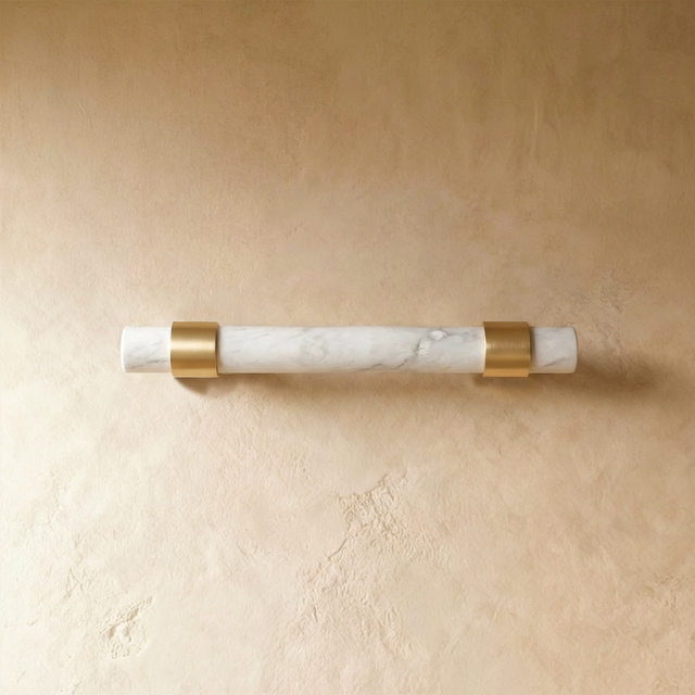 Galil Marble Knob & Pull Bar