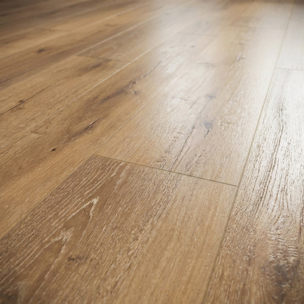 Goldenridge Waterproof Flooring