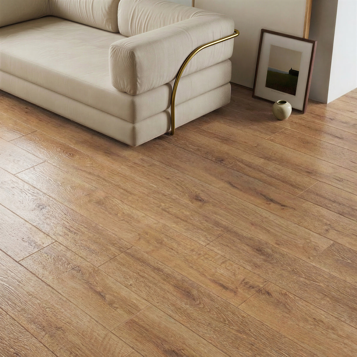 Goldenridge Waterproof Flooring