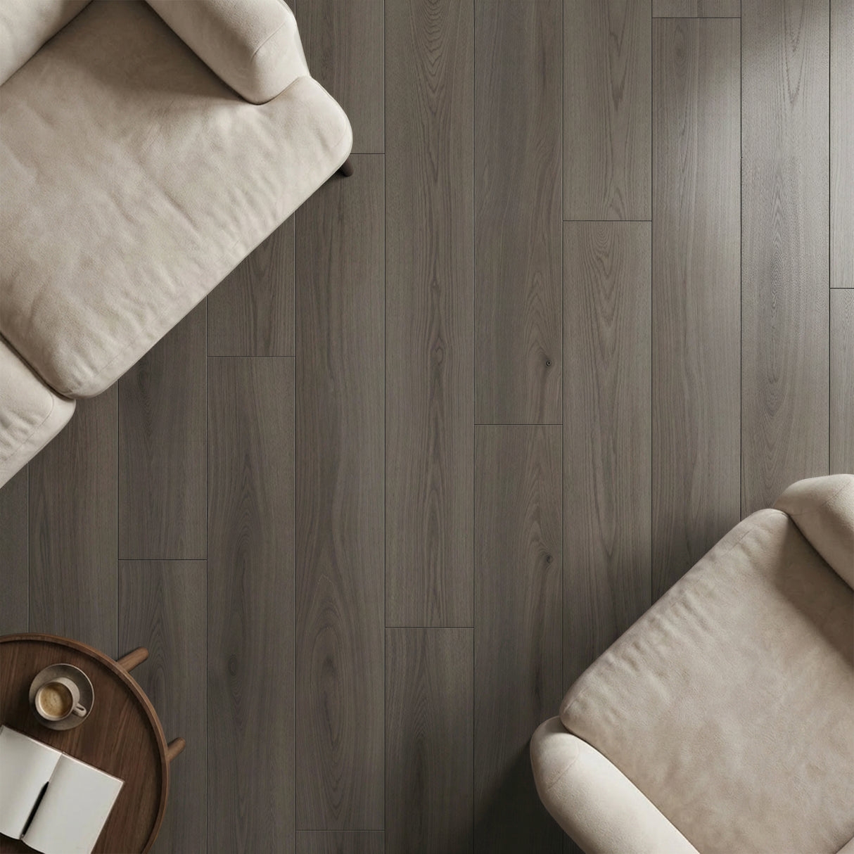 Greyfen Waterproof Flooring