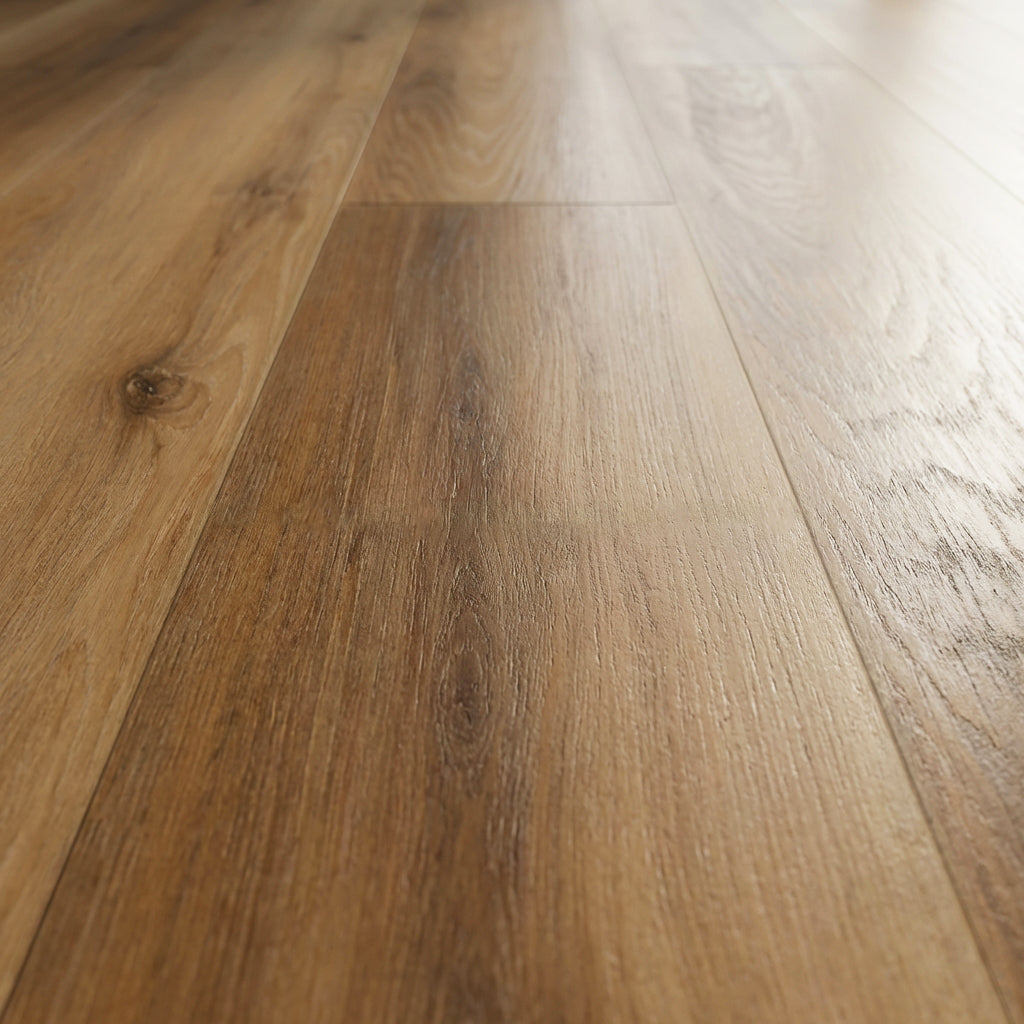 Havenoak Waterproof Flooring