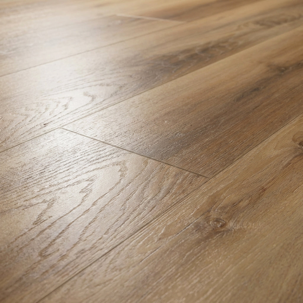 Havenoak Waterproof Flooring