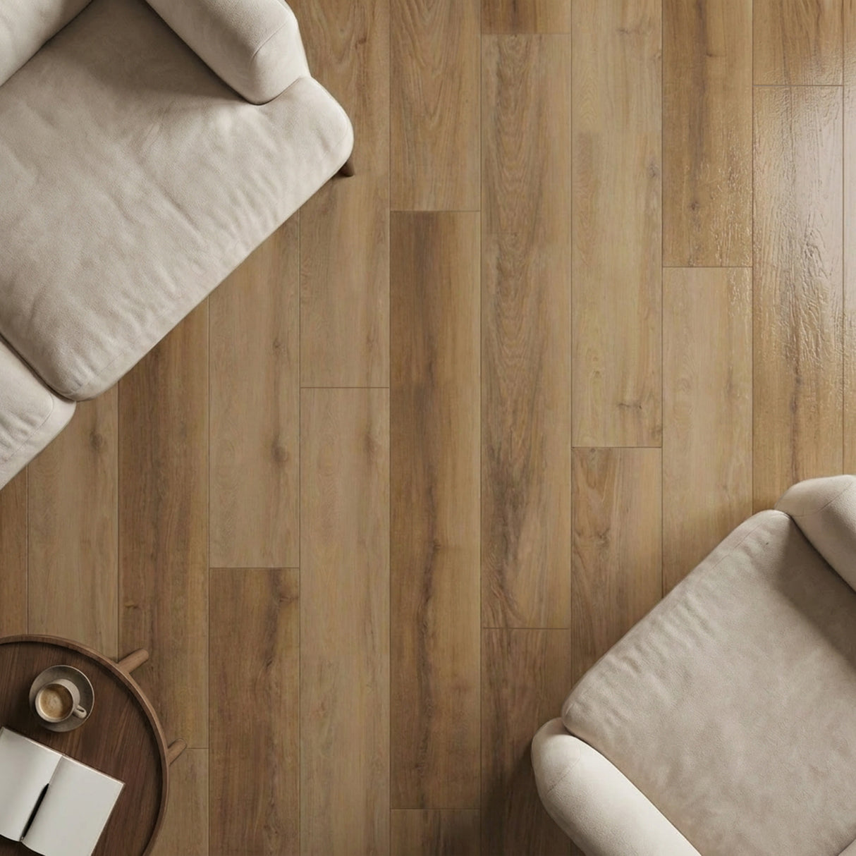 Havenoak Waterproof Flooring