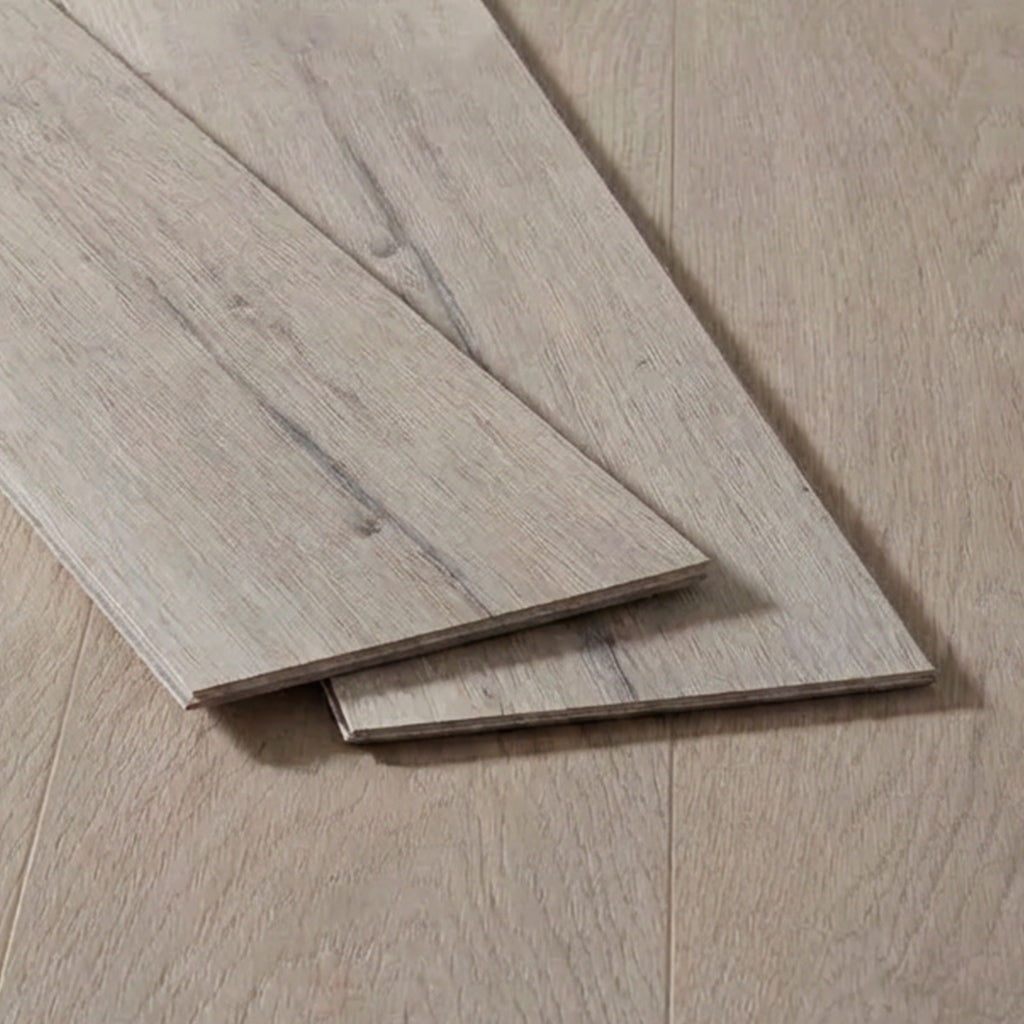 Haze Oak Flooring