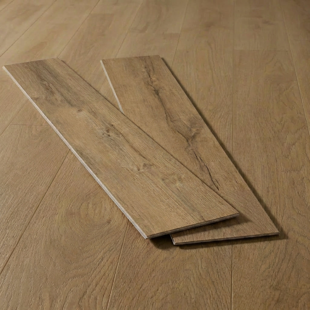 Hearthwood Waterproof Flooring