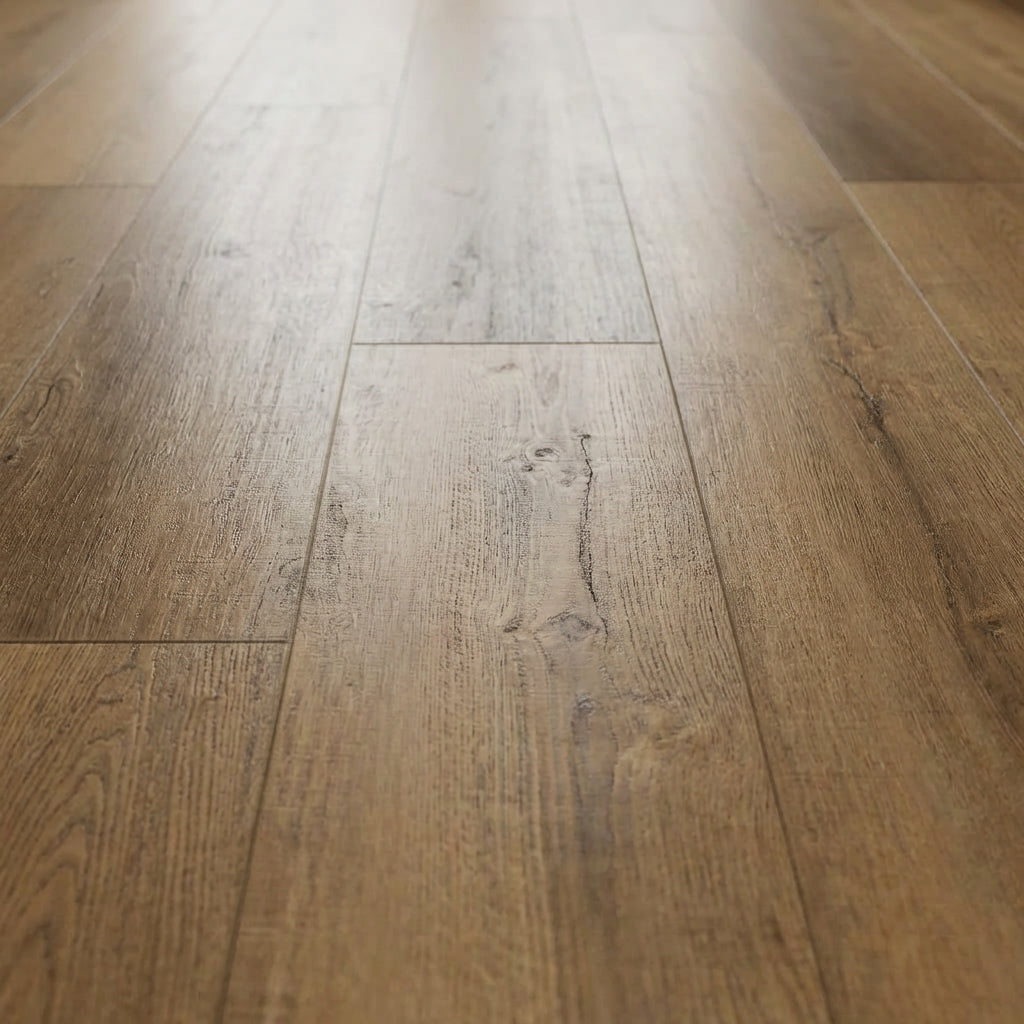 Hearthwood Waterproof Flooring