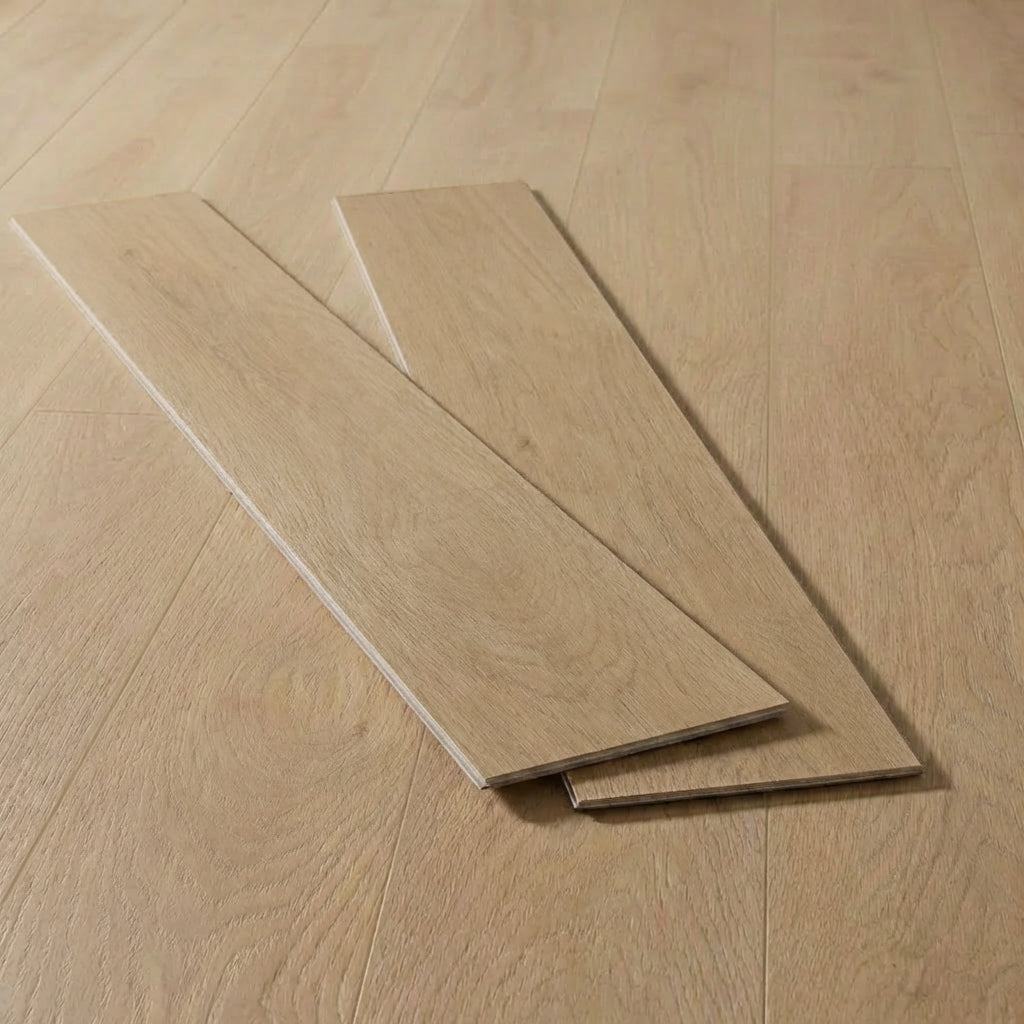 Honeycrest Waterproof Flooring