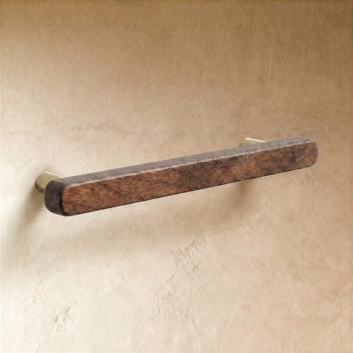 Keston Knob & Pull Bar