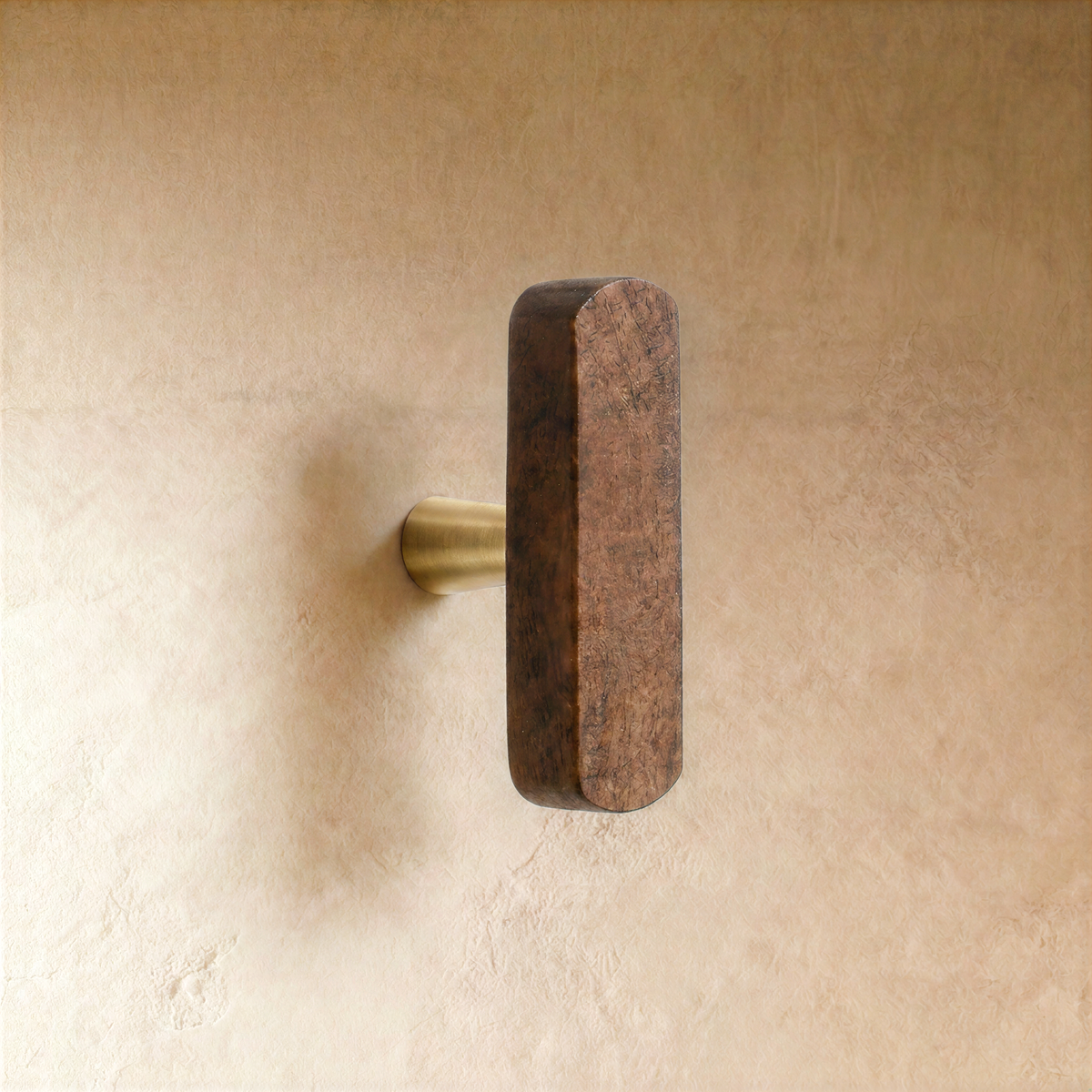 Keston Knob & Pull Bar