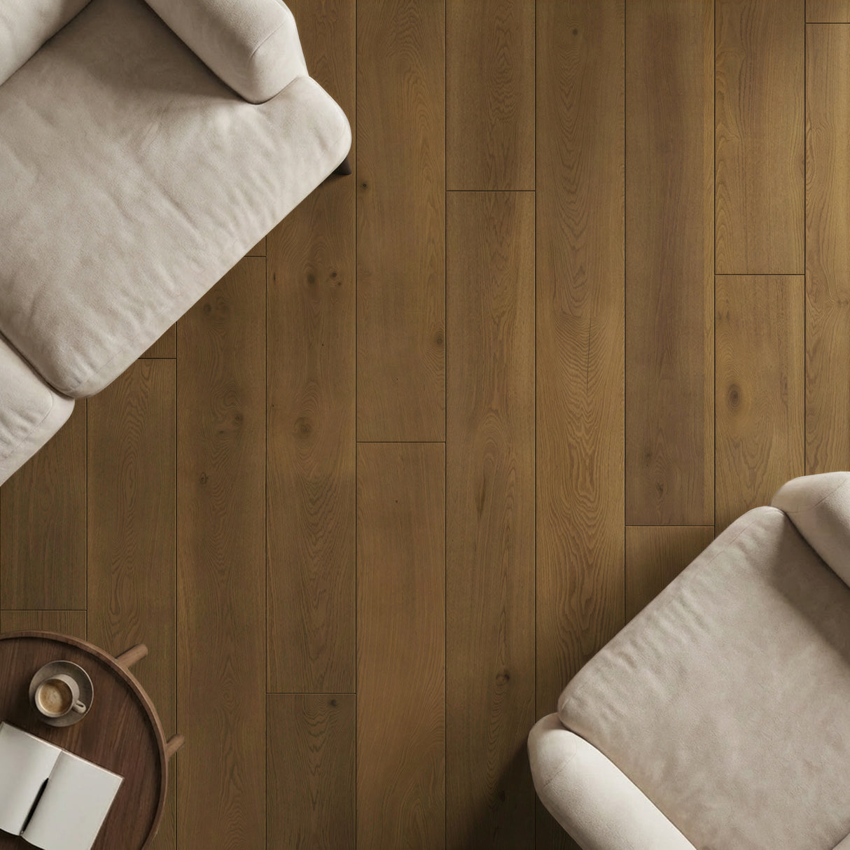 Lenton Oak Flooring