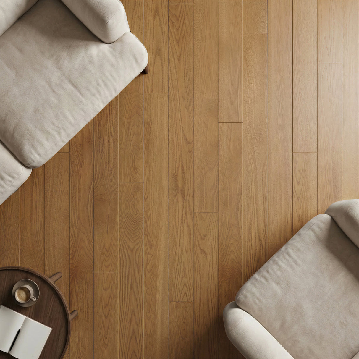 Meadowvale Oak Flooring