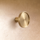 Mica Knob & Pull Bar