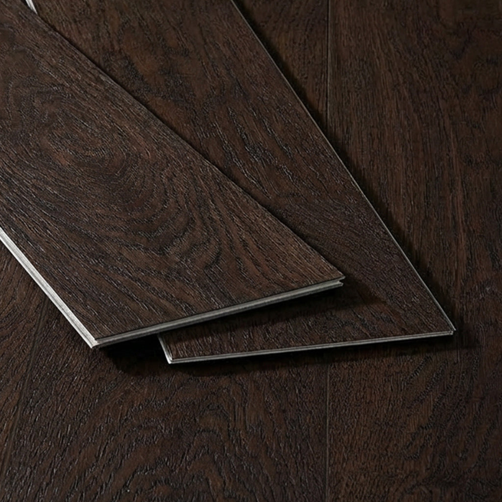 Midnight Oak Flooring
