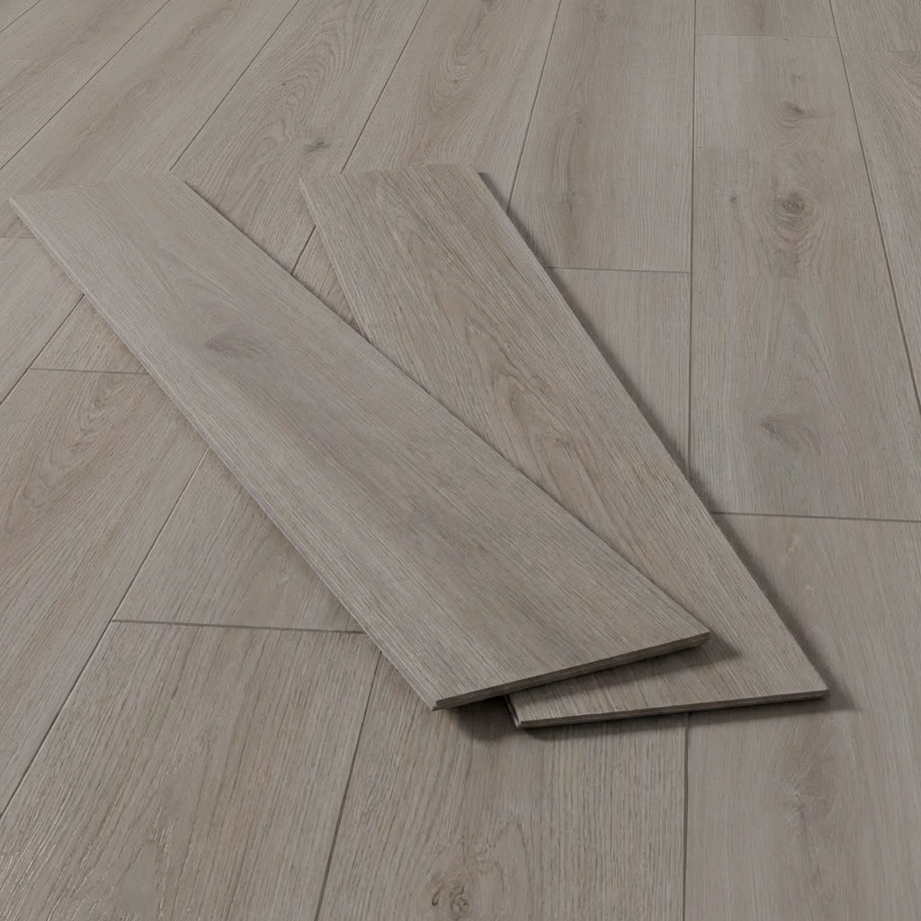 Mistgrove Waterproof Flooring