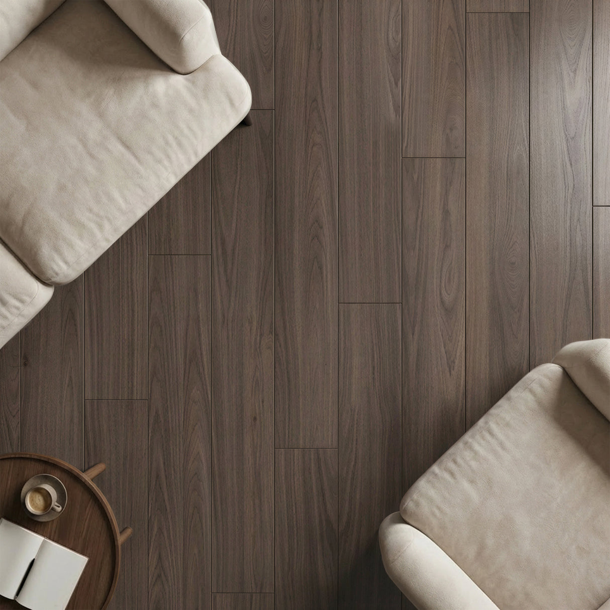 Montreval Waterproof Flooring