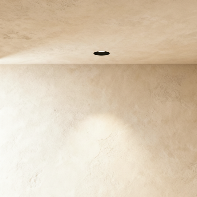 Noven Trimless Downlight