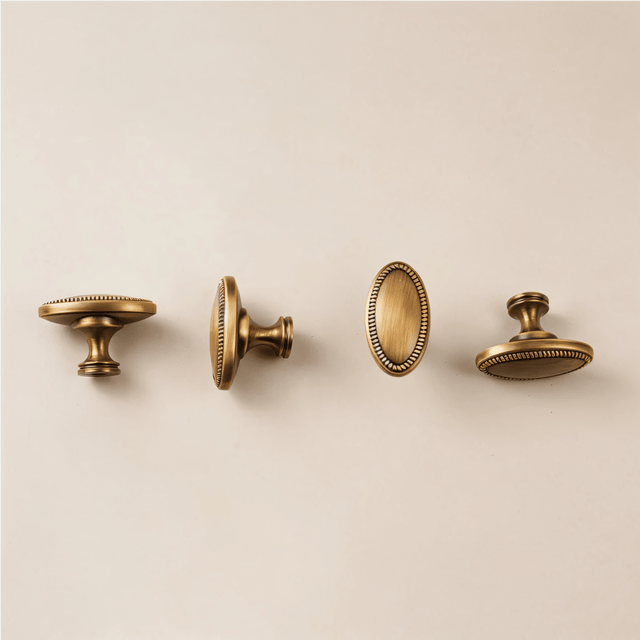 Orel Knob - Residence Supply