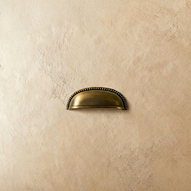 Orva Drawer Pull - Residence Supply