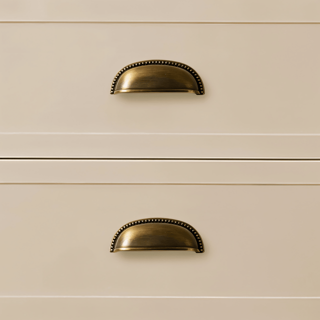 Orva Drawer Pull - Residence Supply
