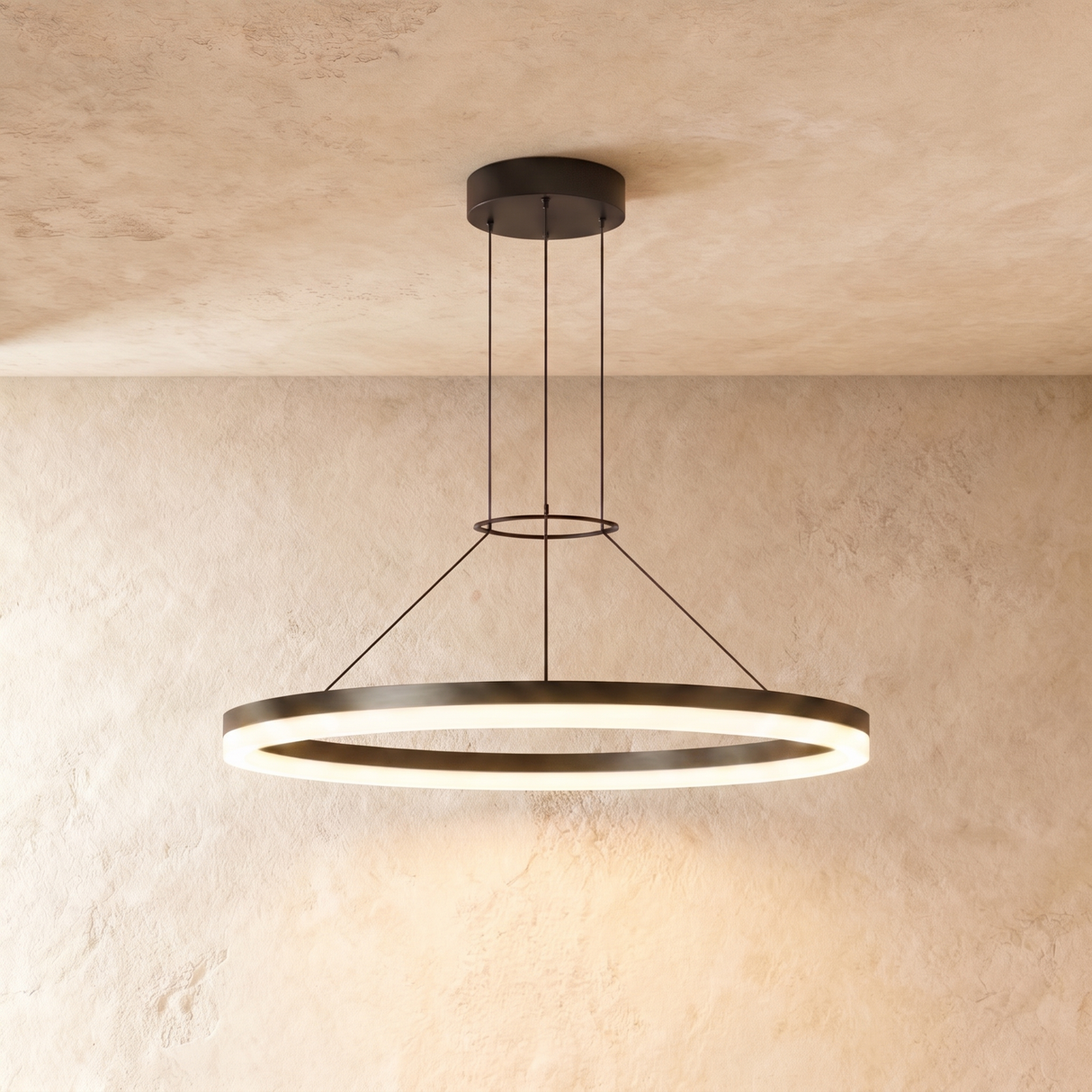 Calve Chandelier