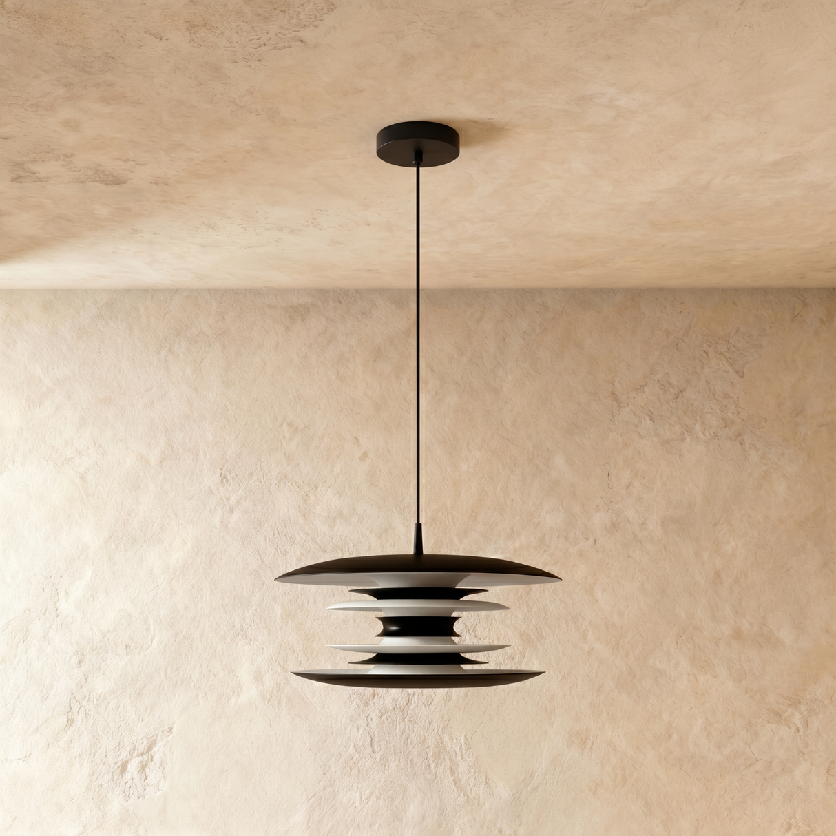 Zentri Pendant Light