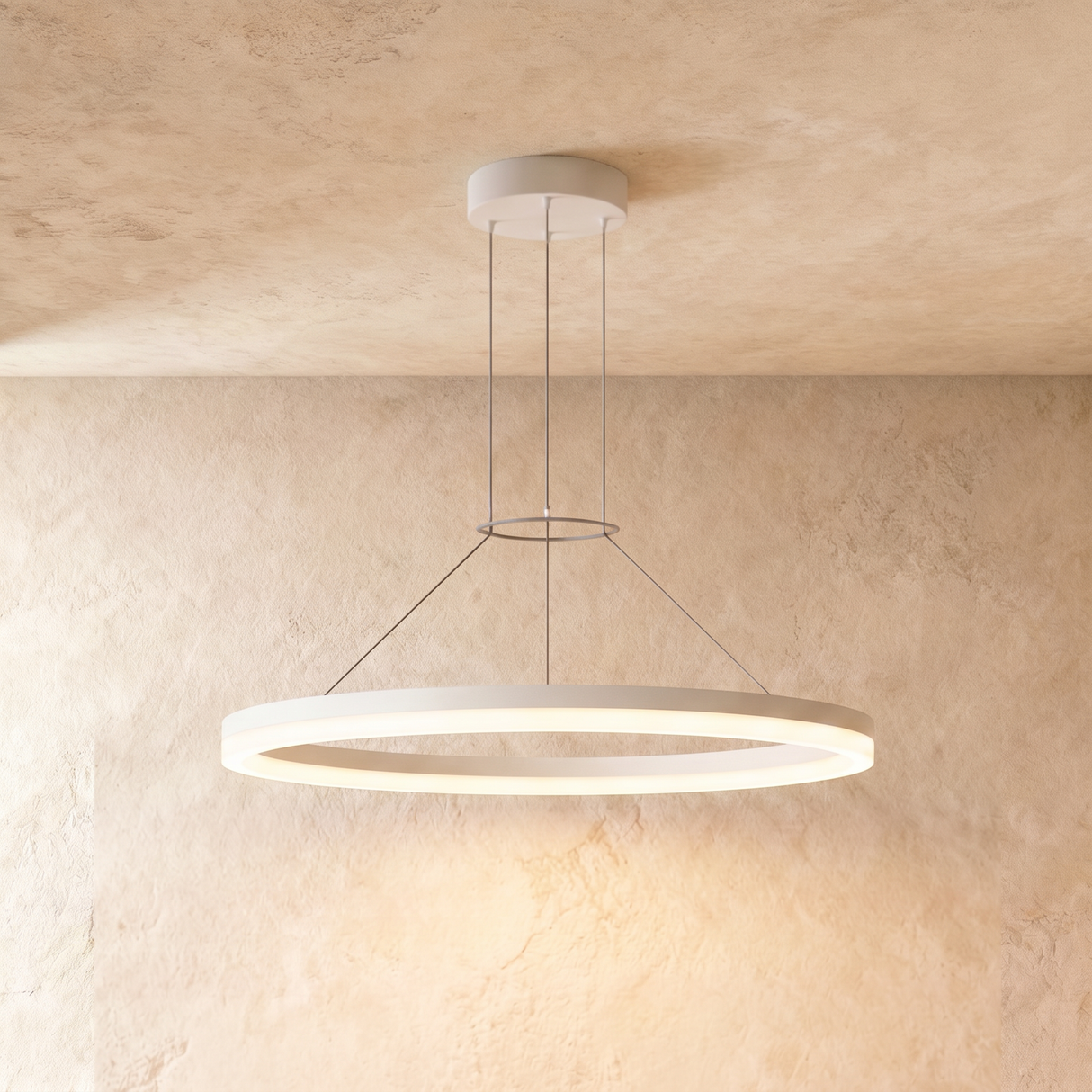 Calve Chandelier