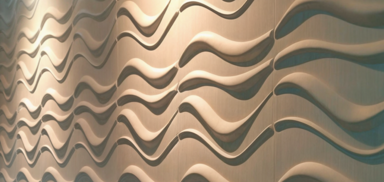 PVC Wall Panels