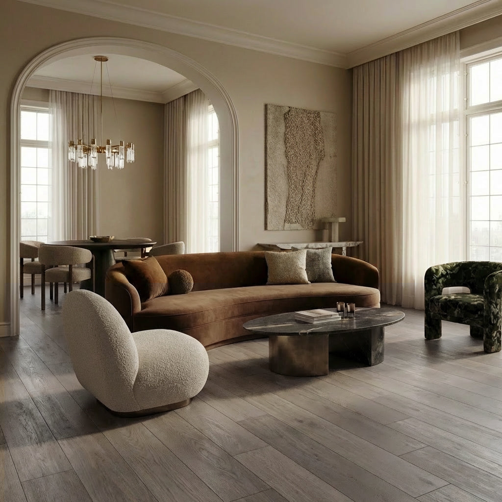 Portvelle Waterproof Flooring