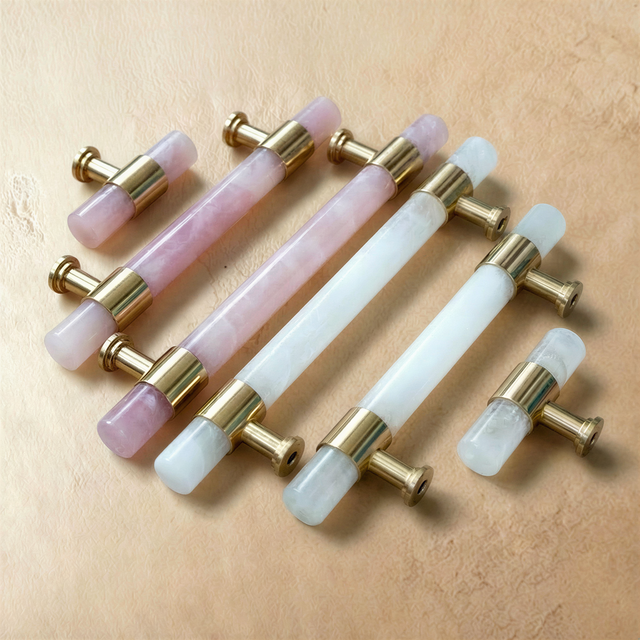 Pras Knob & Pull Bar