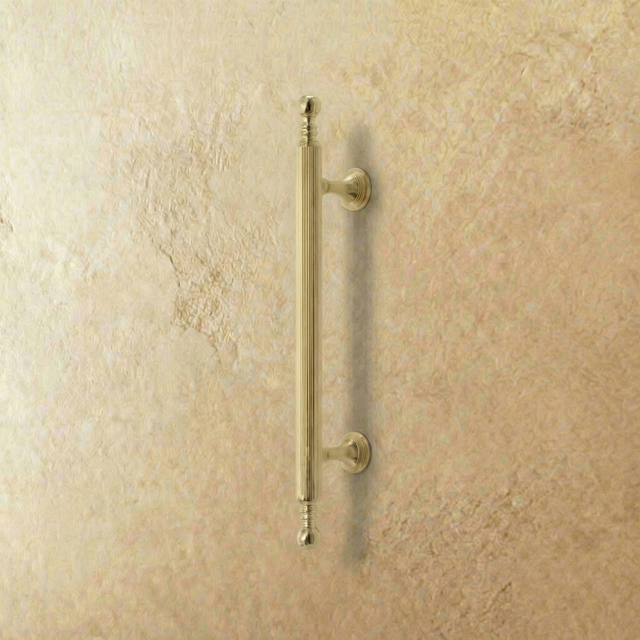 Venka Knob & Pull Bar