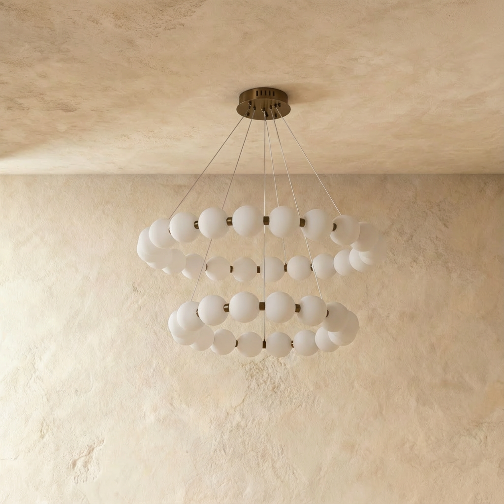 Agnes Chandelier