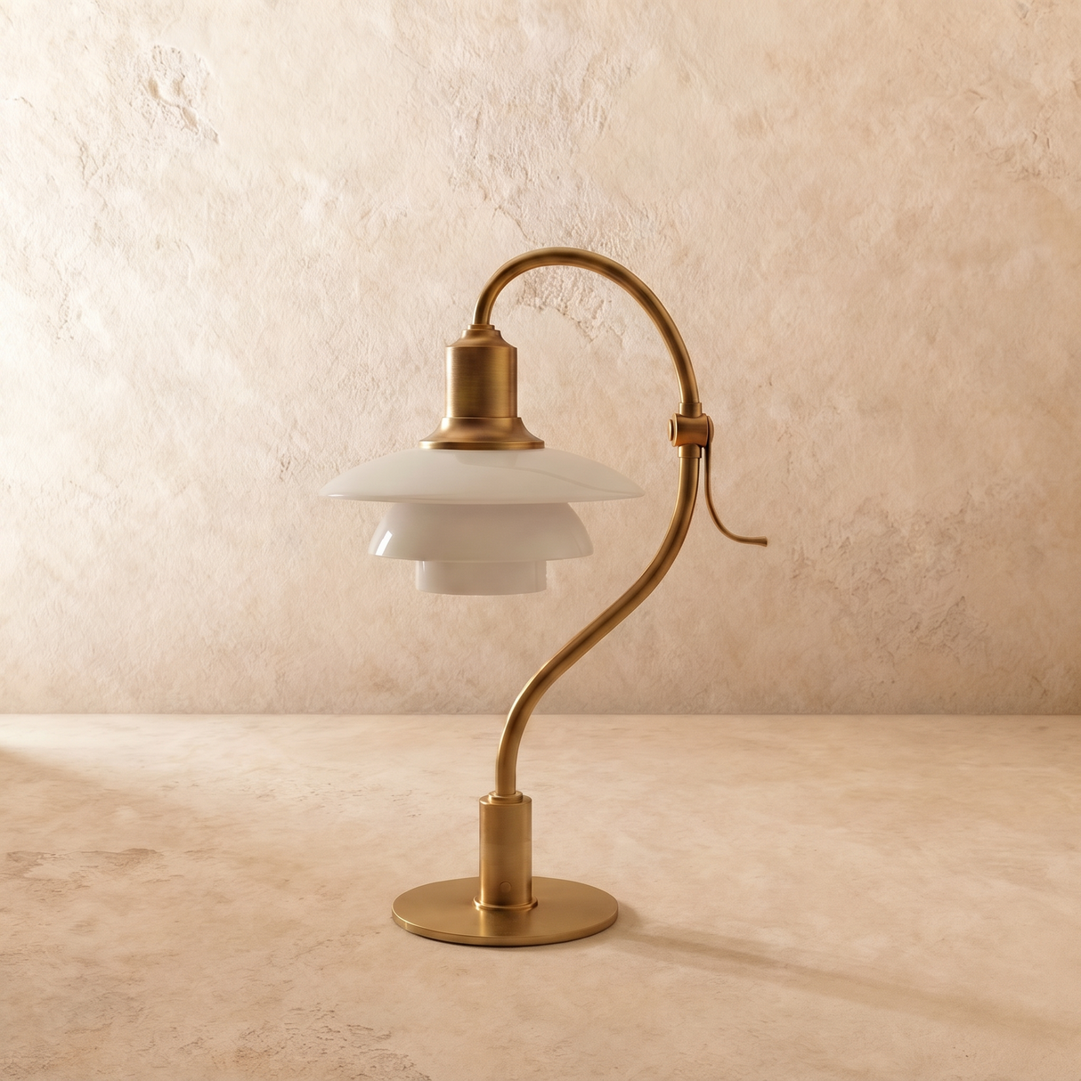 Alya Table Lamp