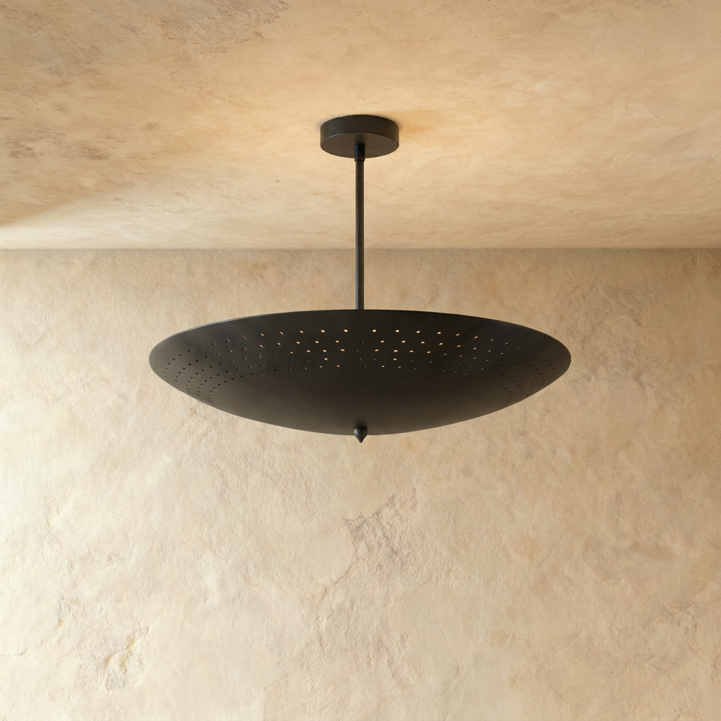 Arctis Pendant Light