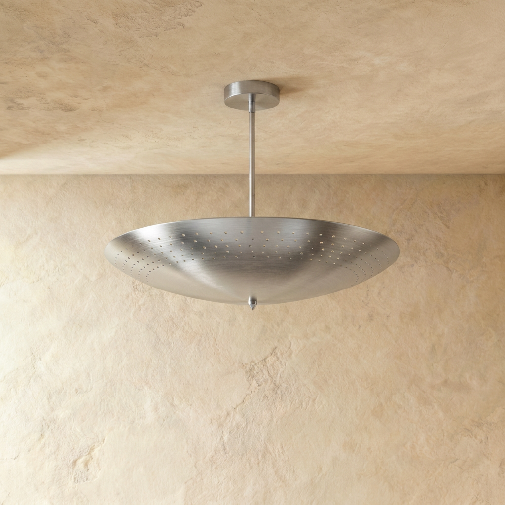 Arctis Pendant Light
