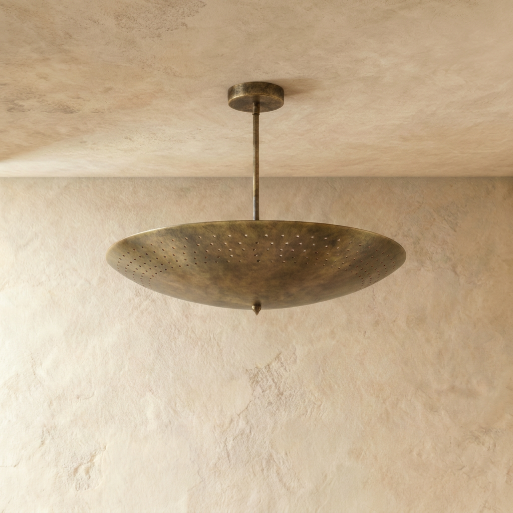 Arctis Pendant Light