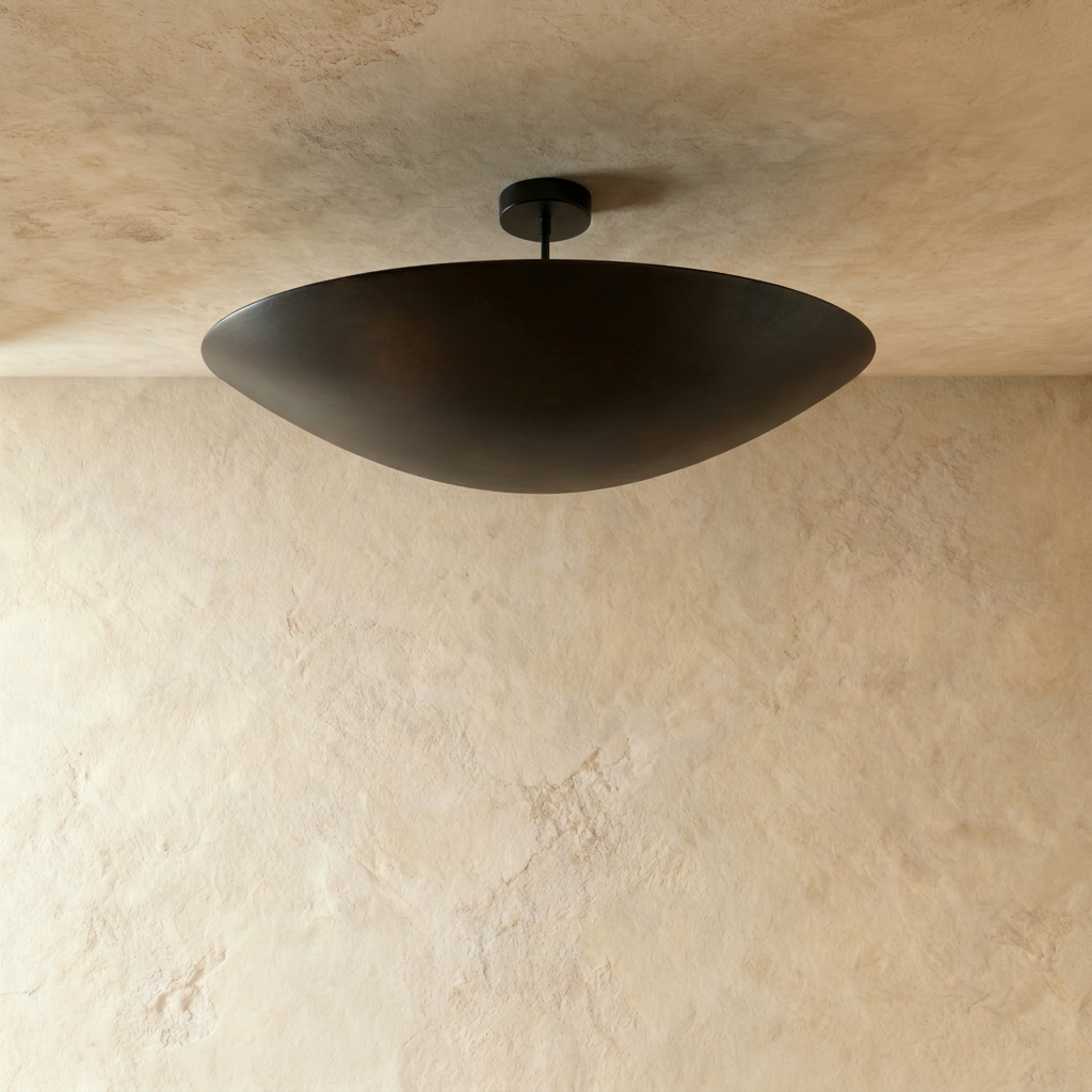 Arisca Ceiling Light