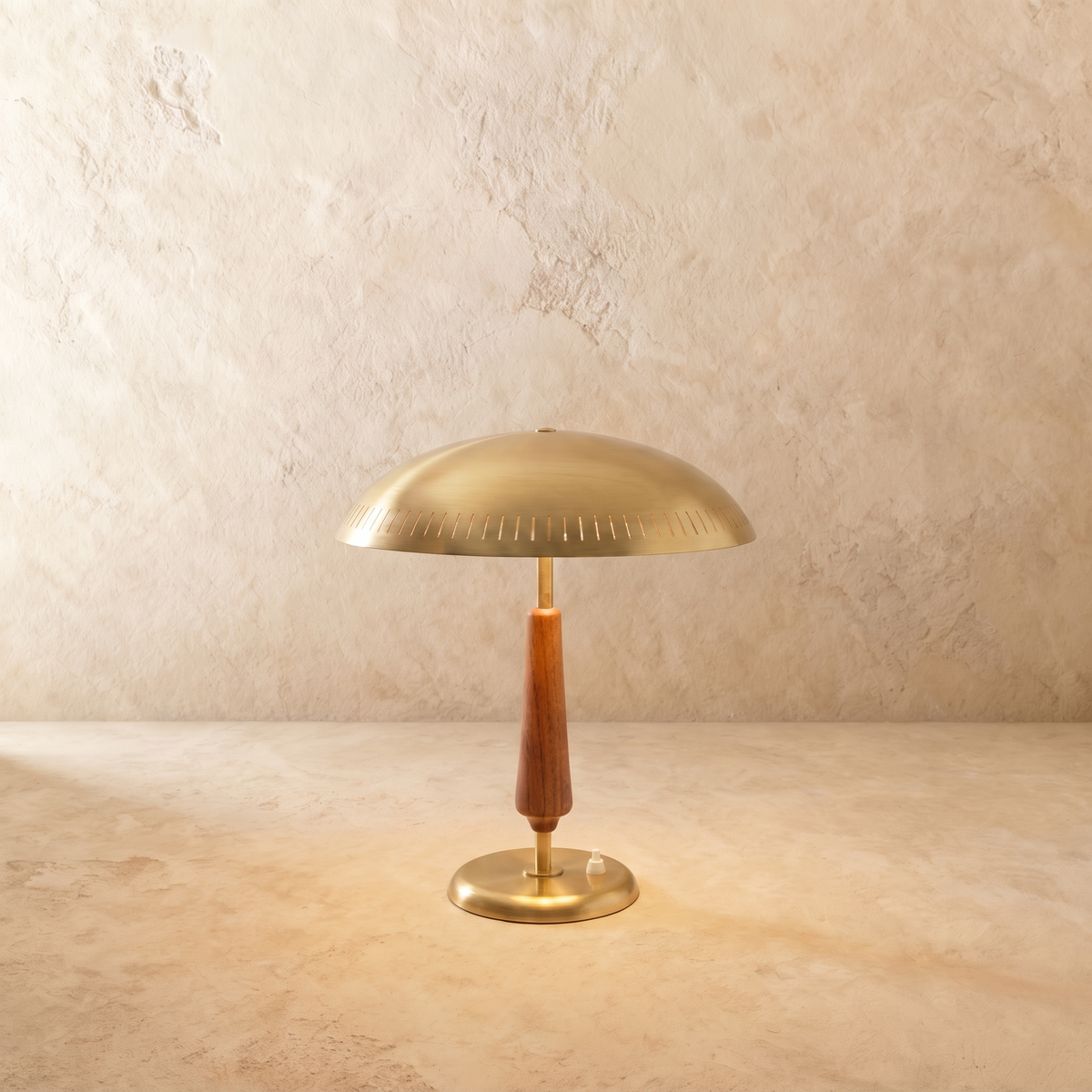 Aske Table Lamp