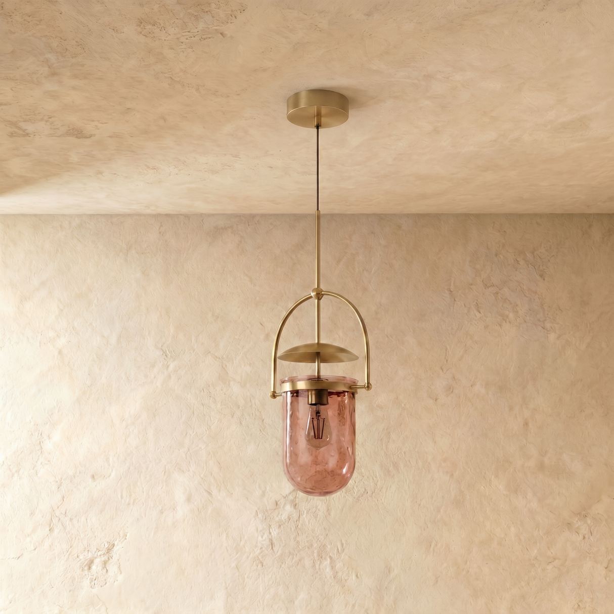 Beald Pendant Light