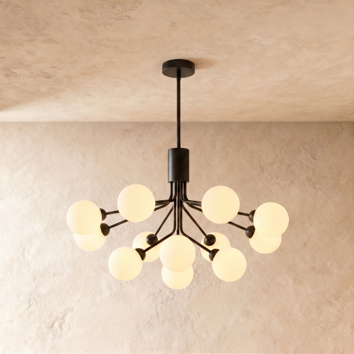 Binal Chandelier