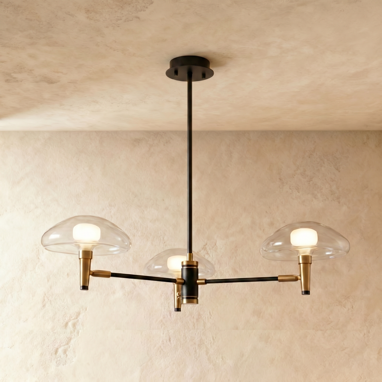 Brandr Chandelier