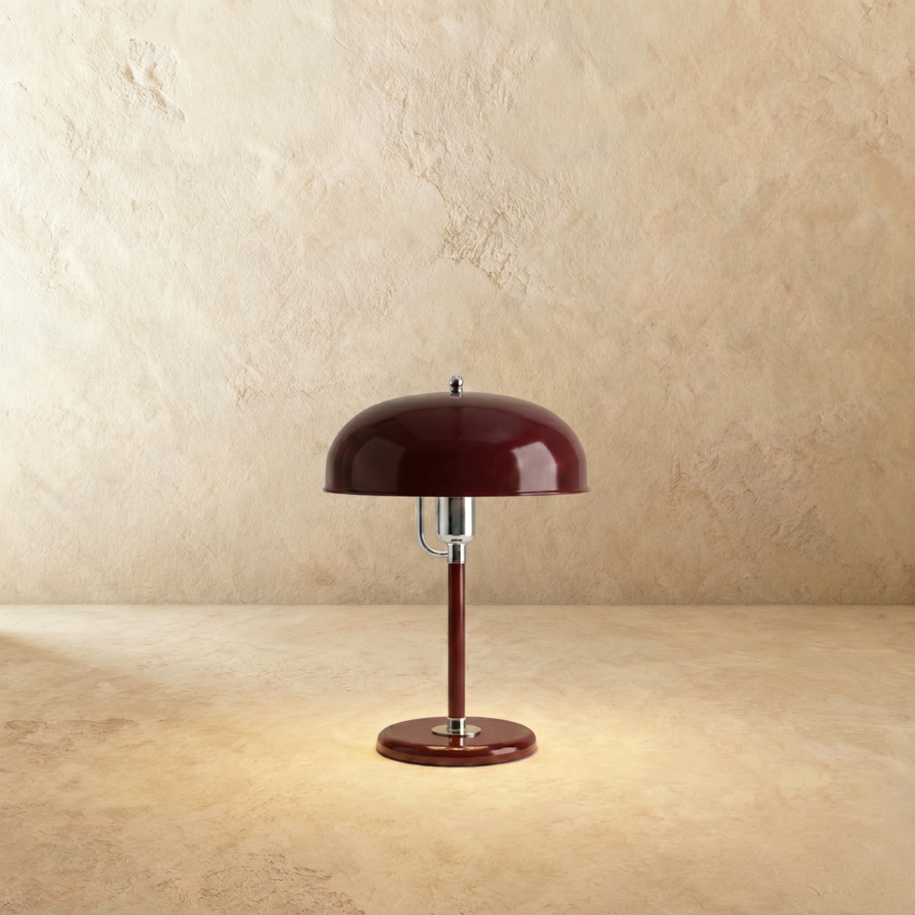 Bresco Table Lamp