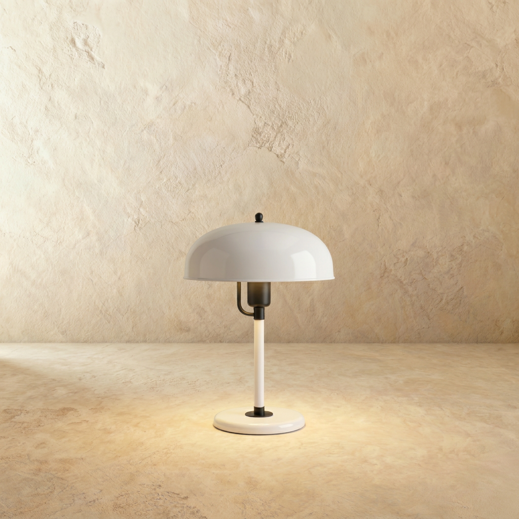 Bresco Table Lamp