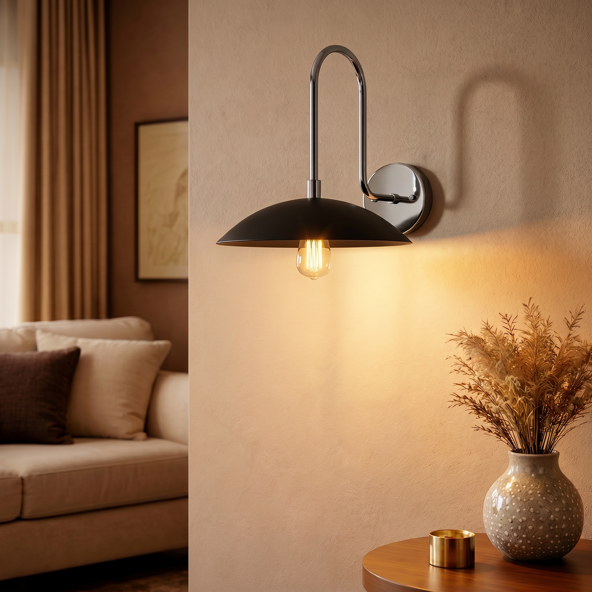Caelis Wall Lamp