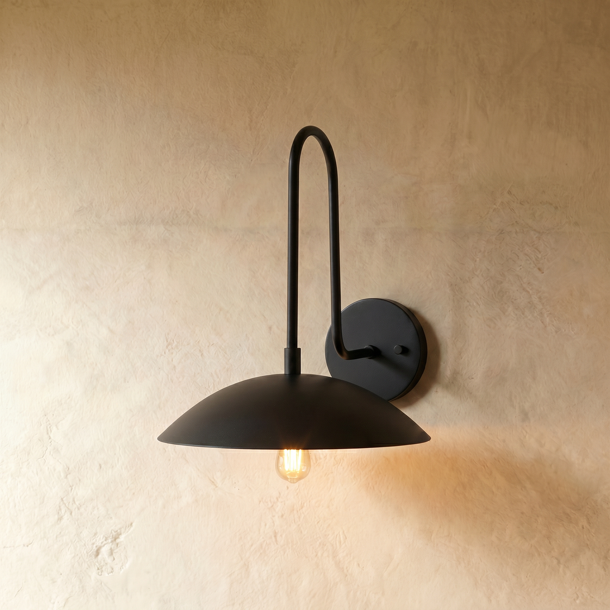 Caelis Wall Lamp