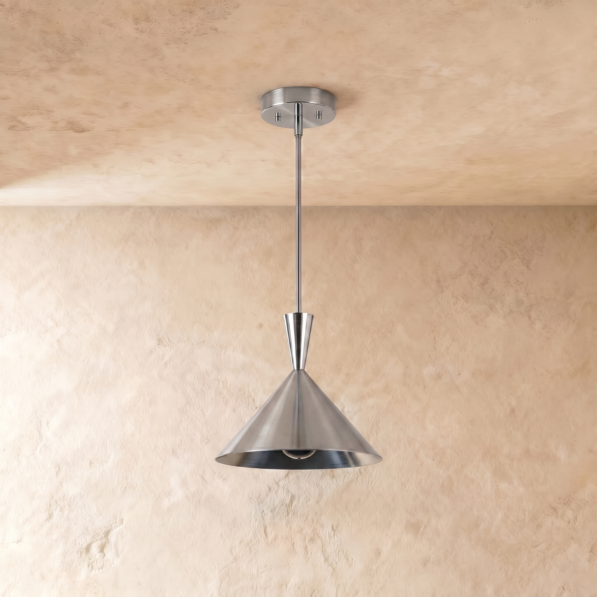 Cairn Pendant Light