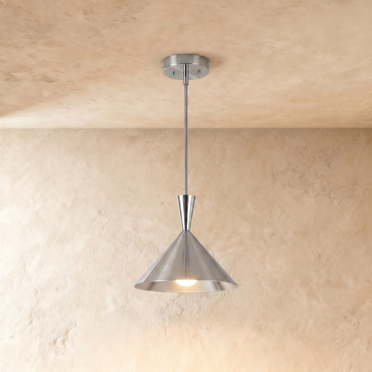 Cairn Pendant Light