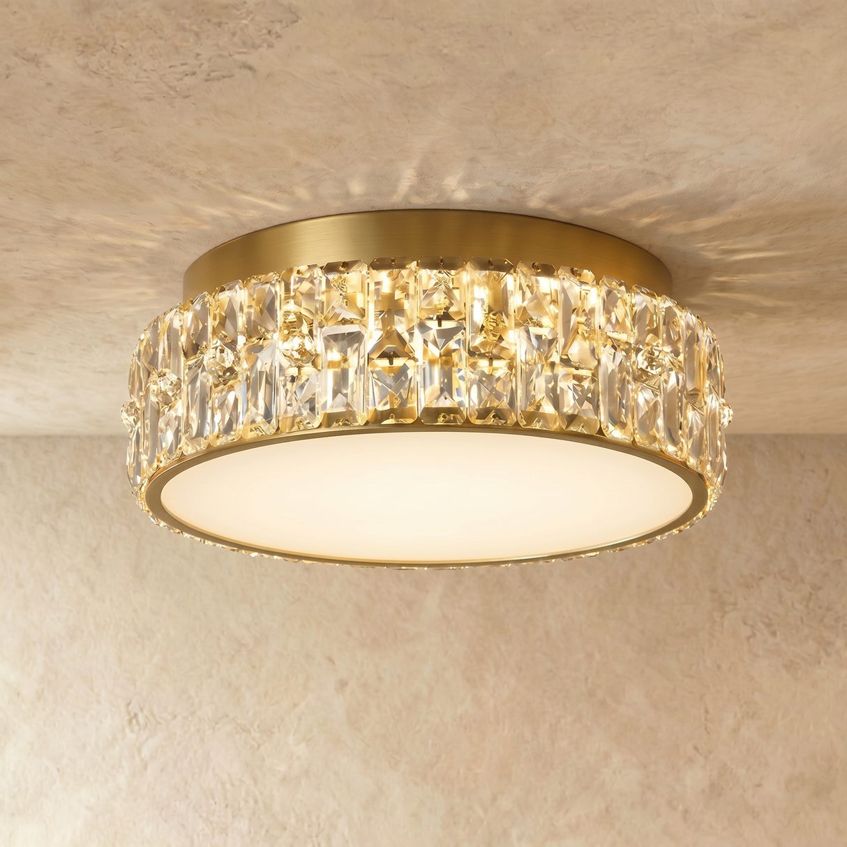 Calad Ceiling Light