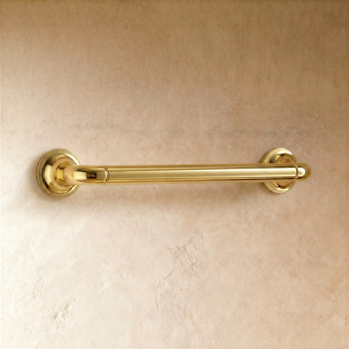 Cavel Knob & Pull Bar