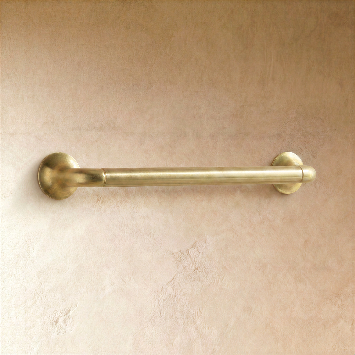 Cavel Knob & Pull Bar