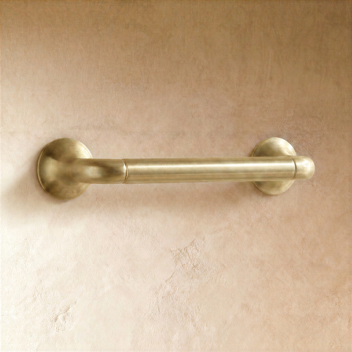 Cavel Knob & Pull Bar